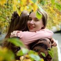 Лена Форофонтова