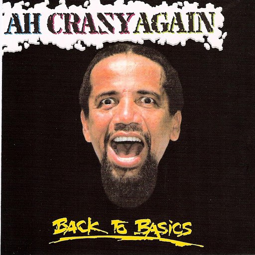 Альбом Crazy Ah Crazy Again (Back to Basics)