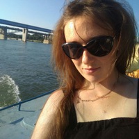 Елена Романова