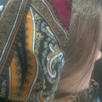 Таня Мусаева