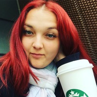 Елена Дегтярева