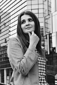 Алла Одлежук