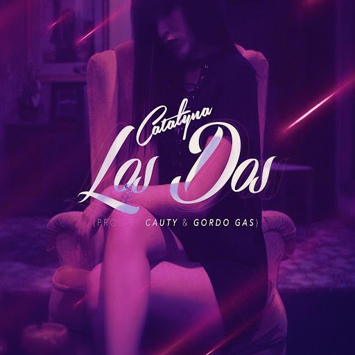 Catalina альбом Los Dos