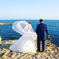 Яна Ярошевская-Смирнова