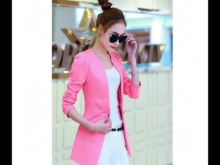 Top 5 Basic Jacket For Women