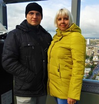 Ольга Крашенинникова