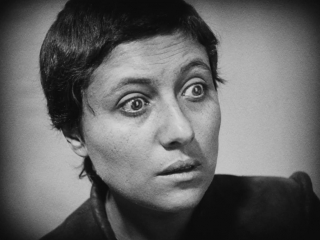 La passion de Jeanne d'Arc / Страсти Жанны д'Арк (1928)