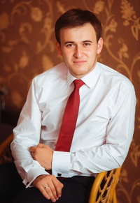 Юнус Ганиев