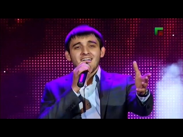 Майрбек Хайдаров - Беттаса