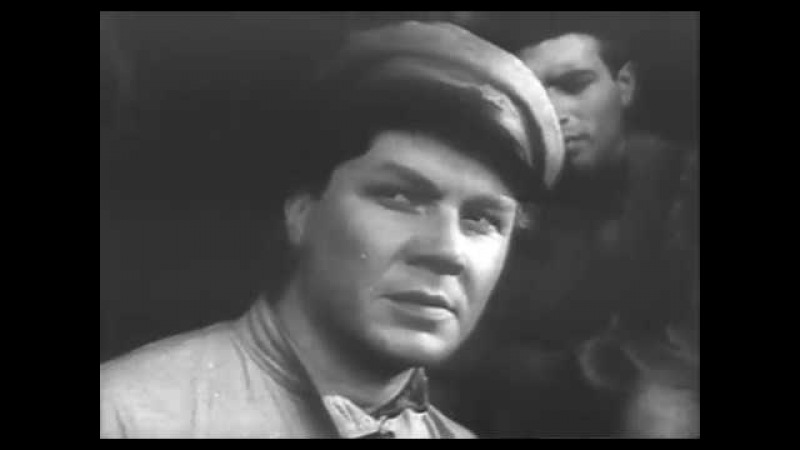На графских развалинах 1957