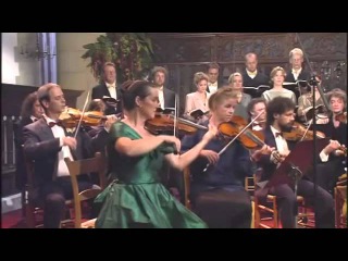J S BACH Cantata BWV 147 - The Amsterdam Baroque Orchestra & Choir