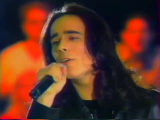 Cécilia Cara, Damien Sargue - Quand on arrive en ville (Starmania)