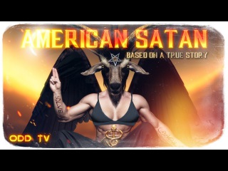 American Satan | Faust and Selling your Soul to the Devil ▶️️