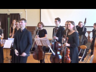 Gustav Holst (1874-1934) - St. Paul's Suite, Op.29 №2