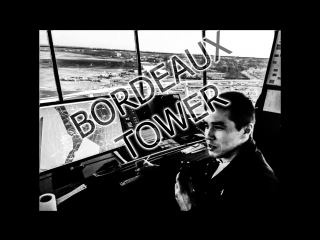 Bordeaux Tower