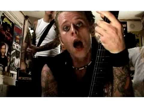 Bombshell Rocks Bloodbrothers