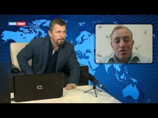 Руслан Ляпин: объявили перемирие на Донбассе - бомбить будут точно