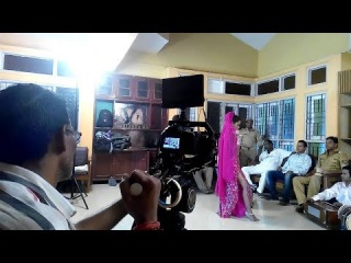 Bhojpuri movie ka hot seen camera shoting videos