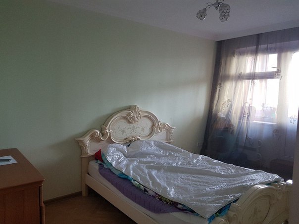 СДАЕТСЯ Светлая УЮТНАя КОМНАТА в 3-х комнатной квартире. Цена : 18тр +к.у. По счетчикам! <br>АДРЕС: Неманский Проезд 1к1. <br>В доступности 3станции: <br>метро Строгино,Мякинино,Щукинская (на автобусе 20 минут) <br>РАССМОТРИМ Приличную и Платежеспособную девушку! <br>В соседней комнате живут 2 девушки! <br>В Квартире есть вся необходимая МЕБЕЛЬ и БЫТОВАЯ ТЕХНИКА для КОМФОРТНОГО проживания (посудомоечная машина, джакузи)!!! <br>По Всем интересующим вопросам пишите в л/с! - фото Фото: СДАЕТСЯ Светлая УЮТНАя КОМНАТА в 3-х комнатной квартире. Цена : 18тр +к.у. По счетчикам! <br>АДРЕС: Неманский Проезд 1к1. <br>В доступности 3станции: <br>метро Строгино,Мякинино,Щукинская (на автобусе 20 минут) <br>РАССМОТРИМ Приличную и Платежеспособную девушку! <br>В соседней комнате живут 2 девушки! <br>В Квартире есть вся необходимая МЕБЕЛЬ и БЫТОВАЯ ТЕХНИКА для КОМФОРТНОГО проживания (посудомоечная машина, джакузи)!!! <br>По Всем интересующим вопросам пишите в л/с!