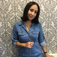 Евгения Домрачева