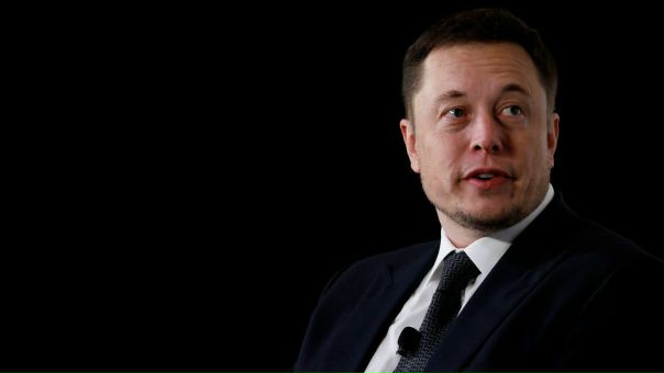 Илон Маск анонсировал создание 