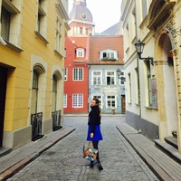 Юлия Миненко