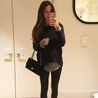 Соня Сурикова