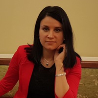 Ольга Шантина