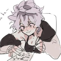 Алекс Ежик