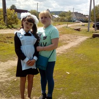 Анастасия Марова