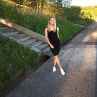 Ольга Кузнецова