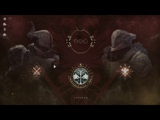 Destiny 2(ПК) Где взять свёртки?! Испытание в событии ПВП Железное знамя