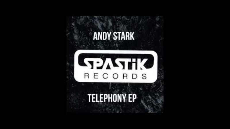 Andy Stark - TELEPHONY