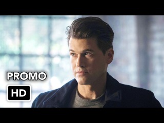 DC's Legends of Tomorrow 3x16 Promo