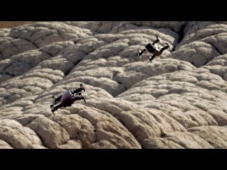 DJI – Mavic Air – Thrill of Flying
