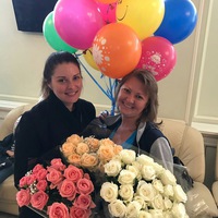 Светлана Булачёва