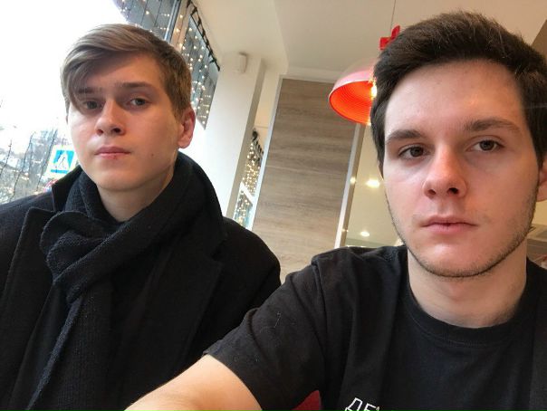 Мы два студента, хотим подселиться к ровесникам (18-19 лет), нам по 18. За 16.000 + вода/свет, либо же ищем студентов/студентку или двух для совместной аренды квартиры. Предложения в лс<br><br> Коновалов - фото Фото: Мы два студента, хотим подселиться к ровесникам (18-19 лет), нам по 18. За 16.000 + вода/свет, либо же ищем студентов/студентку или двух для совместной аренды квартиры. Предложения в лс<br><br> Коновалов