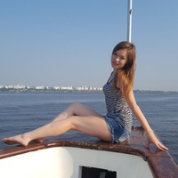 Наташа Сергеева
