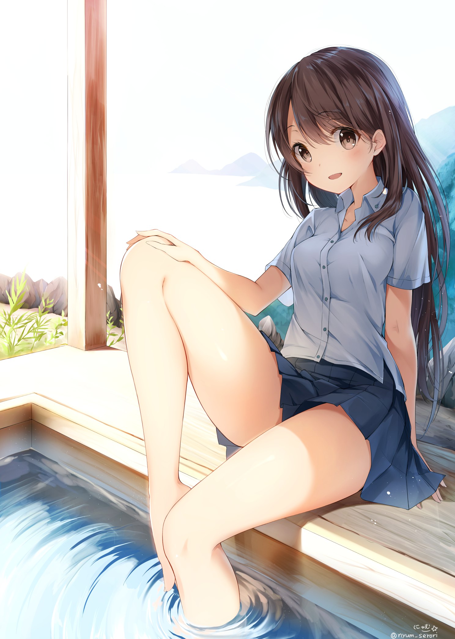 ふとももの太い女の子を集めよう その６ [無断転載禁止]©bbspink.com	->画像>2539枚 