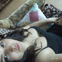 Эля Фуфачева