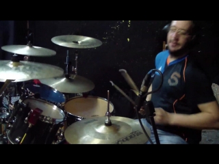 ОТМОРОЗКИ - Аналоговая Голова (Drum Rec)