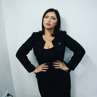 Ольга Голубева