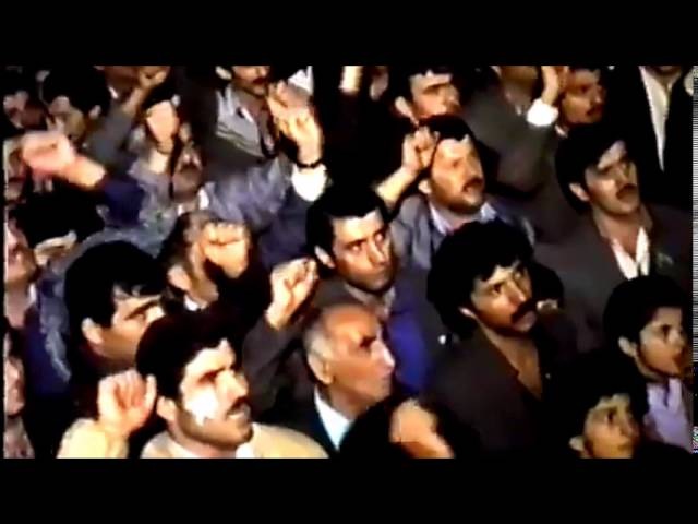 Əli Nasir (Ali Nasir). Ey Ana Vətən