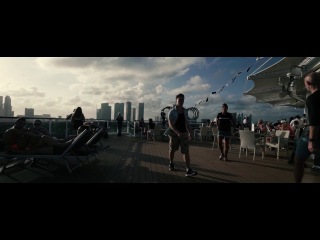 Feel the vibes of MSC Seaside