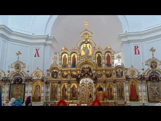 Единородный Сыне (М.Дилецький, 1630-1690)