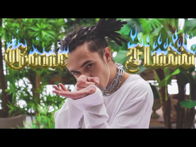 GONE.Fludd — СЕТИ