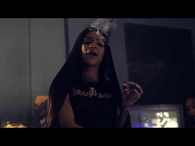 Molly Brazy - Ion Like You ft. AD