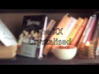 The XX - Crystalised (acoustic cover) | Kira.