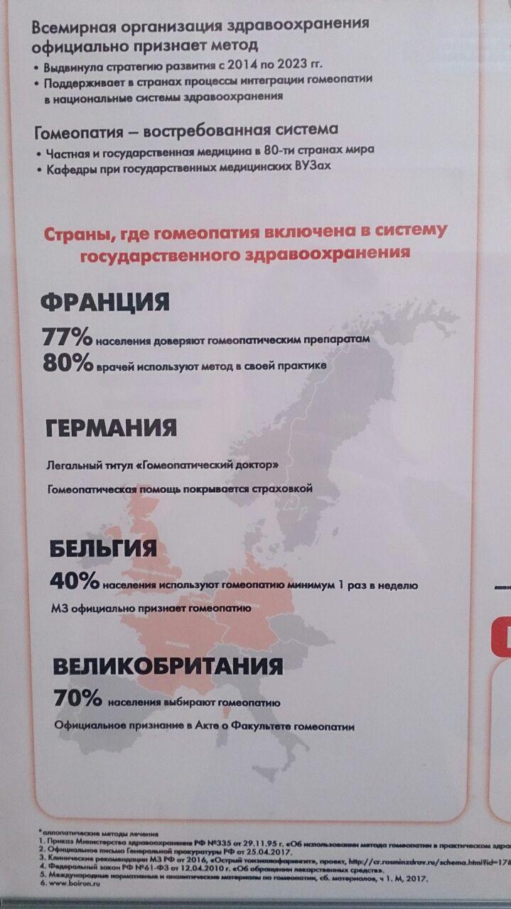 Ограничения в лечении тяжелых заболеваний