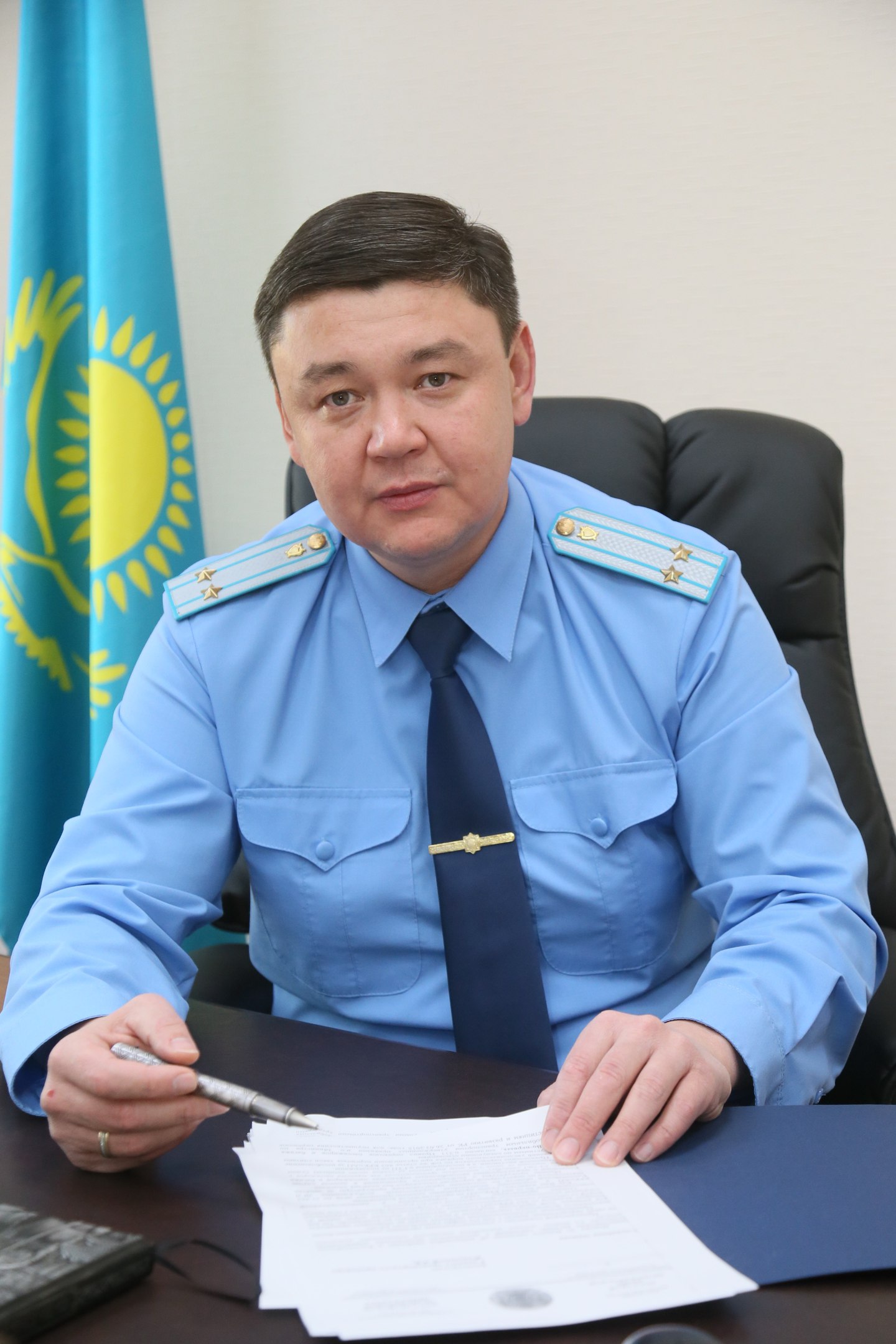 Владимир маратович прокуратура центрального района